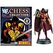 Batman Azrael White Pawn Chess Piece with Magazine
